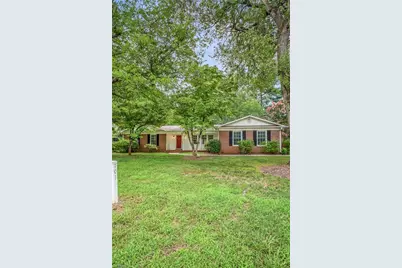 701 N Peace Haven Road, Winston-Salem, NC 27104 - Photo 35