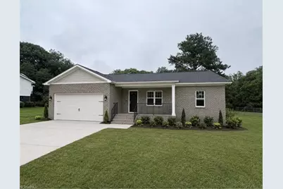2459 Griffith Road, Winston-Salem, NC 27103 - Photo 1