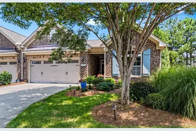503 Friedberg Village Drive, Winston-Salem, NC 27127 - Photo 1