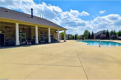 503 Friedberg Village Drive, Winston-Salem, NC 27127 - Photo 47