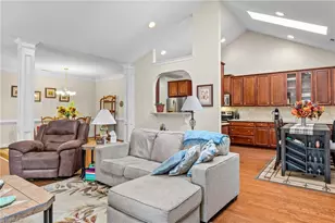 503 Friedberg Village Dr, Winston-Salem, NC 27127 - Photo 13