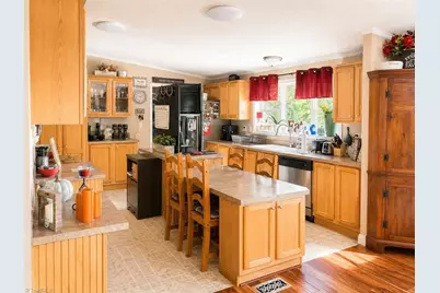 219 Sidden Street, Mount Airy, NC 27030 - Photo 3