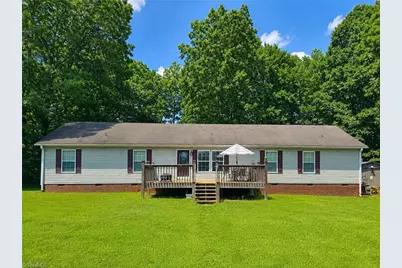 219 Sidden Street, Mount Airy, NC 27030 - Photo 1