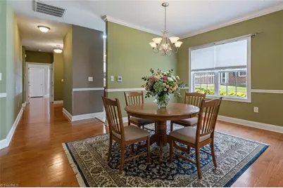 102 Kestrel Court, Mebane, NC 27302 - Photo 9