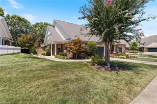 102 Kestrel Ct, Mebane, NC 27302 - Photo 33
