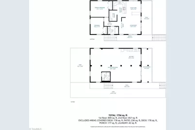 326 Coleman Drive, Lexington, NC 27292 - Photo 27