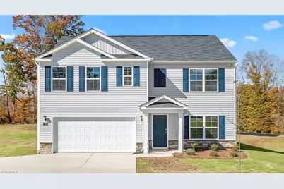 1596 String Drive, Winston-Salem, NC 27107 - Photo 1