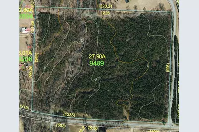 0 S Stokes School Road, Walnut Cove, NC 27052 - Photo 1