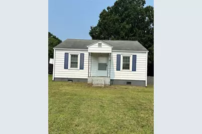 731 Leonard Road, Lexington, NC 27295 - Photo 1