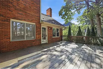 413 Hollinswood Avenue, Winston-Salem, NC 27103 - Photo 25
