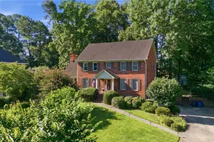413 Hollinswood Ave, Winston-Salem, NC 27103 - Photo 3