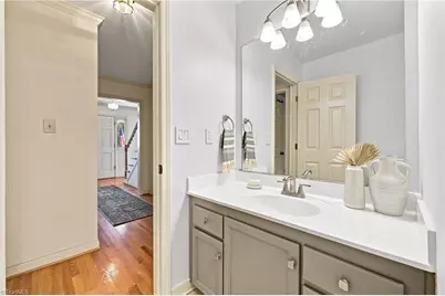 413 Hollinswood Avenue, Winston-Salem, NC 27103 - Photo 13