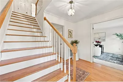 413 Hollinswood Avenue, Winston-Salem, NC 27103 - Photo 3