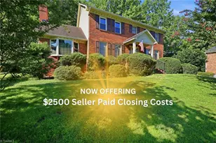 413 Hollinswood Ave, Winston-Salem, NC 27103 - Photo 1