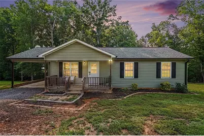3756 Hoover Hill Road, Trinity, NC 27370 - Photo 1