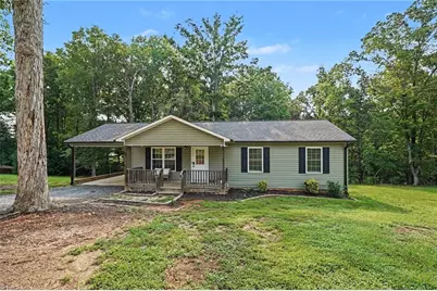 3756 Hoover Hill Road, Trinity, NC 27370 - Photo 3