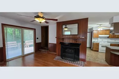 139 Little Creek Lane, Glade Valley, NC 28627 - Photo 5