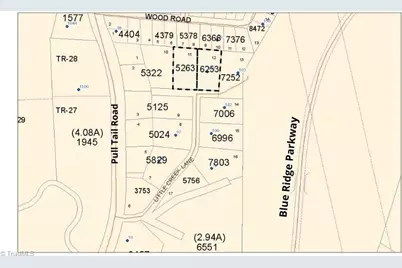 139 Little Creek Lane, Glade Valley, NC 28627 - Photo 43