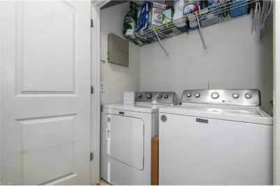 7100 W Friendly Avenue #308, Greensboro, NC 27410 - Photo 17