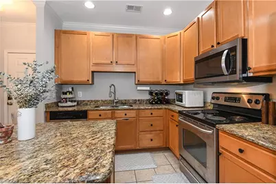 7100 W Friendly Avenue #308, Greensboro, NC 27410 - Photo 7