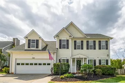 440 Craver Pointe Drive, Clemmons, NC 27012 - Photo 1