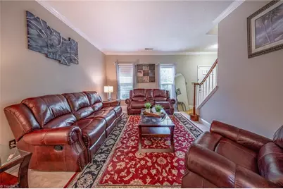 440 Craver Pointe Drive, Clemmons, NC 27012 - Photo 7