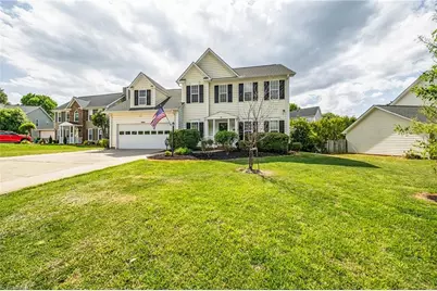 440 Craver Pointe Drive, Clemmons, NC 27012 - Photo 3