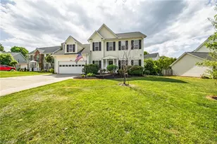 440 Craver Pointe Dr, Clemmons, NC 27012 - Photo 3