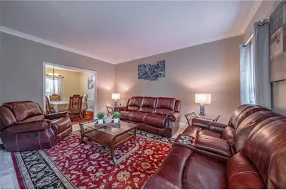 440 Craver Pointe Drive, Clemmons, NC 27012 - Photo 5