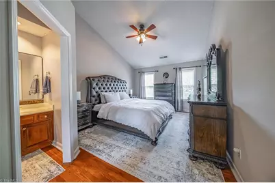 440 Craver Pointe Drive, Clemmons, NC 27012 - Photo 25