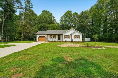 425 Mr Henry Road, Mocksville, NC 27028 - Photo 3