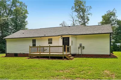 425 Mr Henry Road, Mocksville, NC 27028 - Photo 31