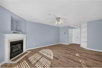 133 James Road #2B, High Point, NC 27265 - Photo 3