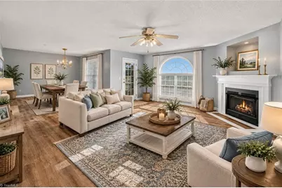 133 James Road #2B, High Point, NC 27265 - Photo 1