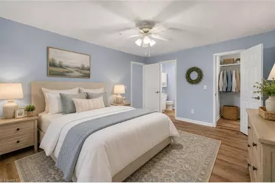 133 James Road #2B, High Point, NC 27265 - Photo 15