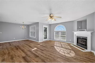 133 James Road #2B, High Point, NC 27265 - Photo 3