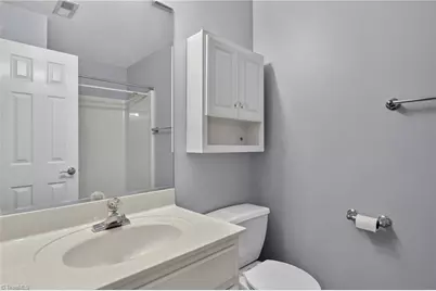 133 James Road #2B, High Point, NC 27265 - Photo 17