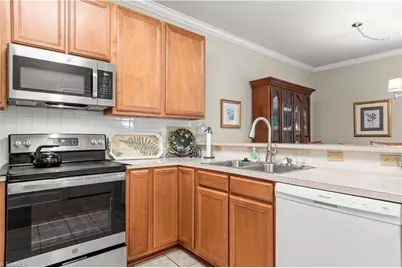 6142 Stadium Ridge Court, Clemmons, NC 27012 - Photo 11