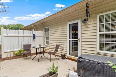 6142 Stadium Ridge Court, Clemmons, NC 27012 - Photo 27