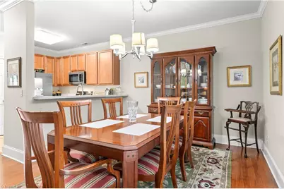 6142 Stadium Ridge Court, Clemmons, NC 27012 - Photo 15