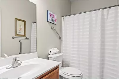 6142 Stadium Ridge Court, Clemmons, NC 27012 - Photo 25