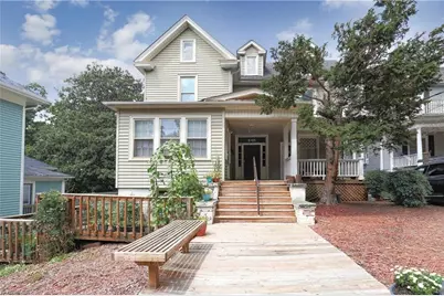 1025 West End Boulevard, Winston-Salem, NC 27101 - Photo 1