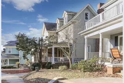 1025 West End Boulevard, Winston-Salem, NC 27101 - Photo 3