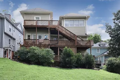 1025 West End Boulevard, Winston-Salem, NC 27101 - Photo 43