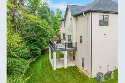 223 Fearrington Drive, Kernersville, NC 27284 - Photo 47