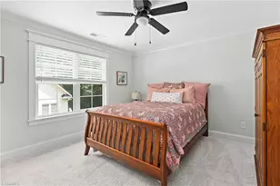223 Fearrington Dr, Kernersville, NC 27284 - Photo 33
