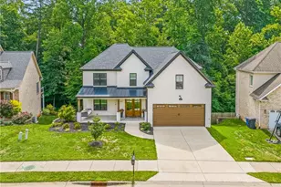 223 Fearrington Dr, Kernersville, NC 27284 - Photo 3