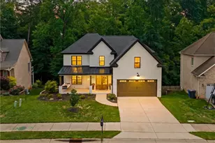 223 Fearrington Dr, Kernersville, NC 27284 - Photo 1