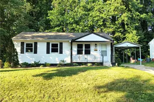 2138 Gerald St, Winston-Salem, NC 27101 - Photo 1