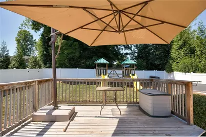 535 Evergreen Trail, Thomasville, NC 27360 - Photo 25